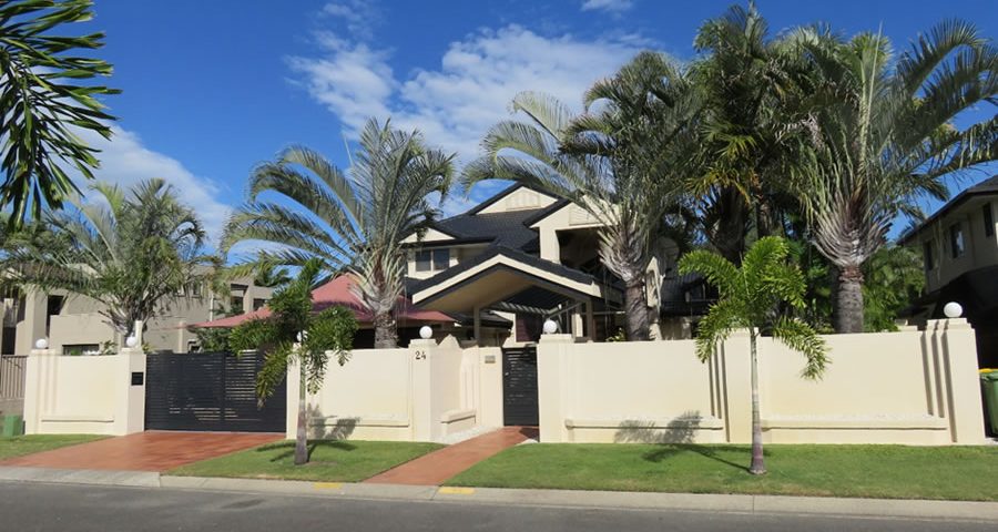 Robina Roof Restoration