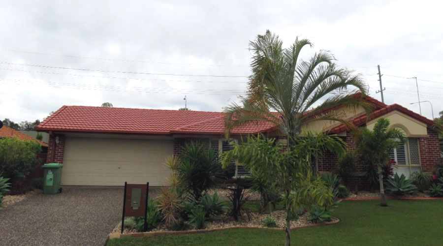 Gold Coast Roof Restoration