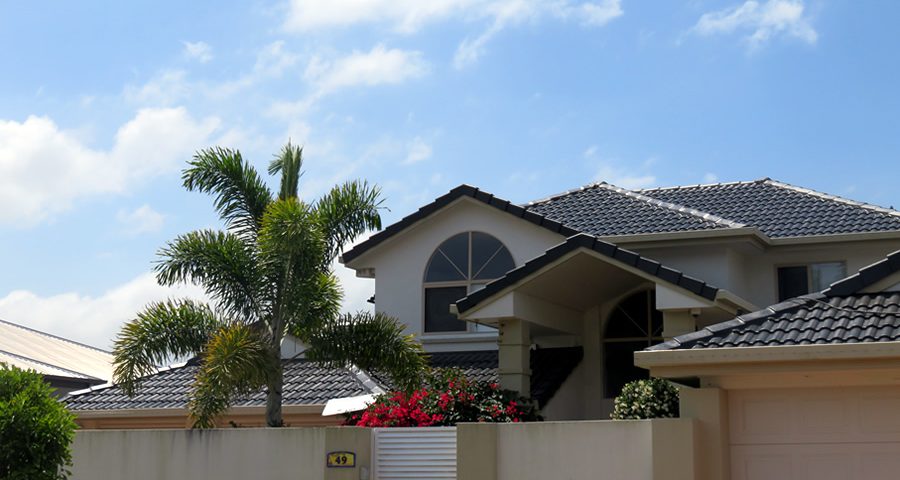 Runaway Bay Monument